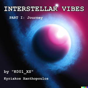 Interstellar VIbes (Part I : Journey)
