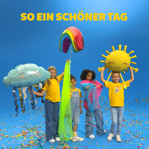 So ein schöner Tag (Tanzversion instrumental)