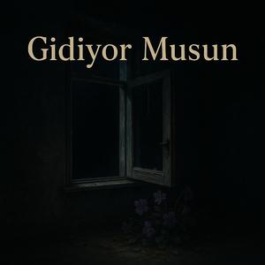 Gidiyor Musun