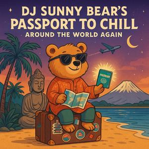 Aegean Moonflow (Greek Mediterranean Chill)