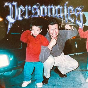 Personajes (feat. Coskiz)