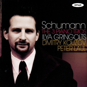 Piano Trio No. 1 in D Minor, Op. 63: Langsam, mit inniger Empfindungen