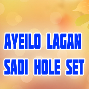 Ayeilo Lagan Sadi Hole Set