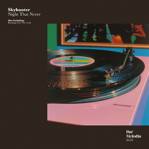 Breaking Out the Cycle