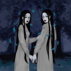 Зачарованная