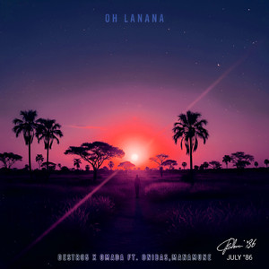Oh Lanana (feat. Onibas, manamune)