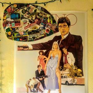 Fool's Gold (feat. Manny Phesto & James The Stupid) (Remix)