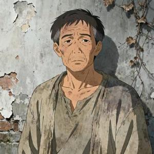 人活一世尽沧桑 (Remix)