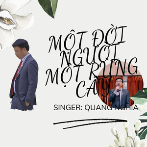 một đời người một rừng cây