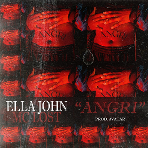 Angri (feat. MC Lost)