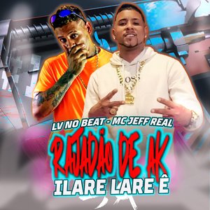 Rajadão de Ak Ilare Lare Ê (feat. MC Torugo)