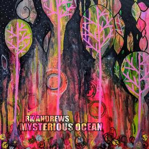 Mysteroius Ocean I