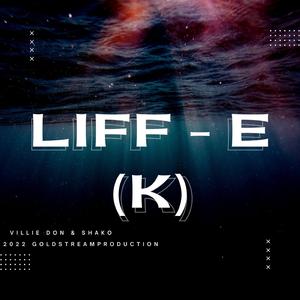 LIFF (E (K) (feat. SHAKO)
