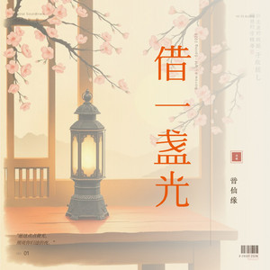 借一盏光