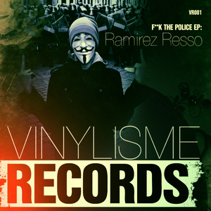 Dark Voice (Original Mix)