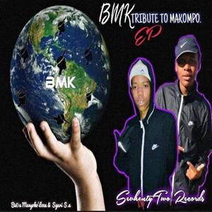 Tribute To BmK (feat. Pro By Sgari S.A x BuĐa Menyoko)