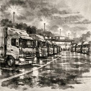 走れ、同志たちよ