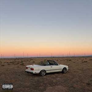 BURNING OUT (feat. AlexanderThaGreat)