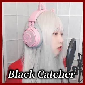 Black Catcher (From "Black Clover")