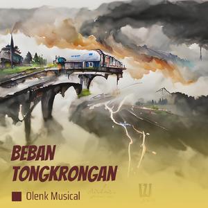 Beban Tongkrongan