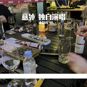 意外 独自录音