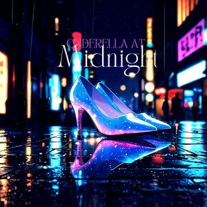 真夜中のシンデレラ