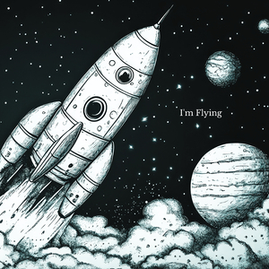 I'm Flying