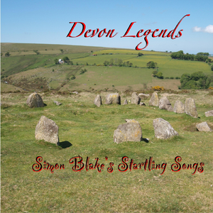 The Ghosts of Appledore