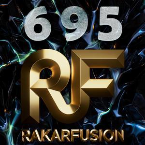 RAKARFUSION 695