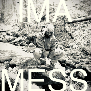 IMA MESS
