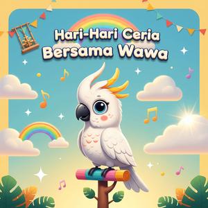 Naik Sepeda Keliling Taman