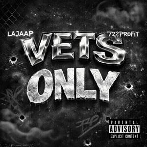 Vets Only (feat. Rcb Meir)