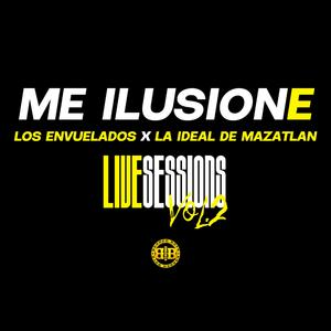Me Ilusione