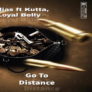Go To Distance (feat. Loyal Belly & Kutta)