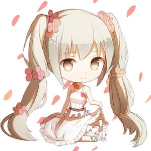 世界第一公主殿下（翻自 初音ミク）