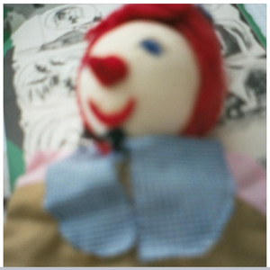 Somewhere in a Deep Dark Hole