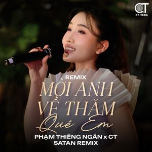 Mời Anh Về Thăm Quê Em (Remix)