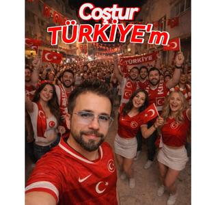 Coştur Türkiyem