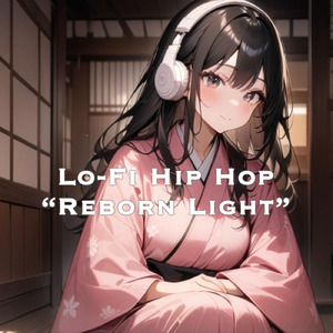 Reborn Light (lo-fi hip-hop version)