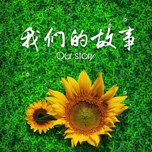 我们的故事