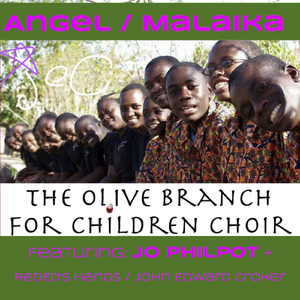 Angel Malaika