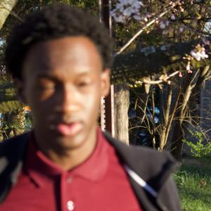 Violent Crimes (Ade's Version)