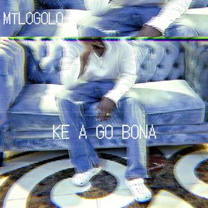 Ke a go bona