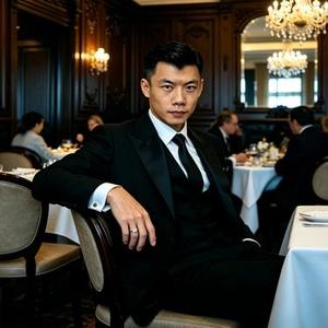 有钱没钱身体是本钱