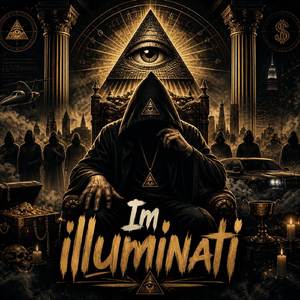 I’m Illuminati
