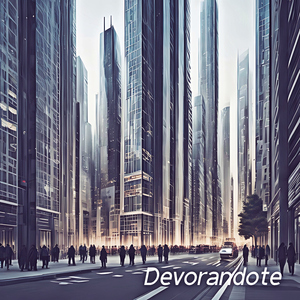 Devorandote
