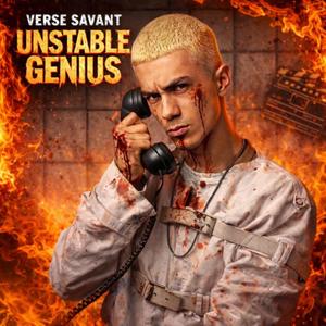 Unstable Genius (Skit)