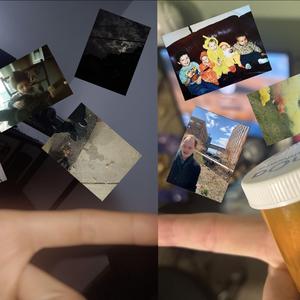 Strategies (feat. clouds bunny)