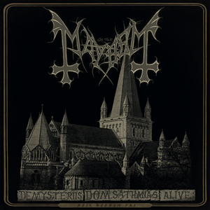Buried by Time and Dust (Live)