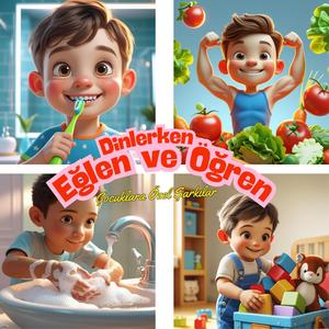 Dişlerimizi Parlatıyoruz II